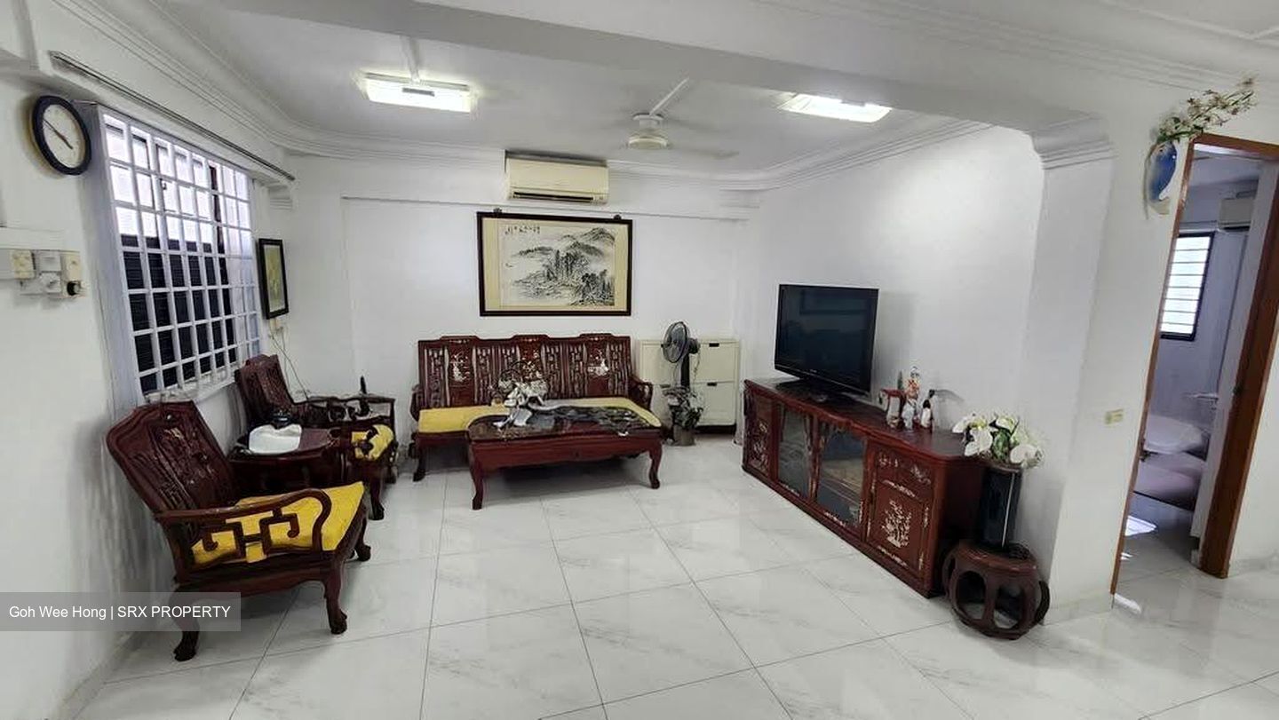 Blk 72 Geylang Bahru (Kallang/Whampoa), HDB 5 Rooms #635126851